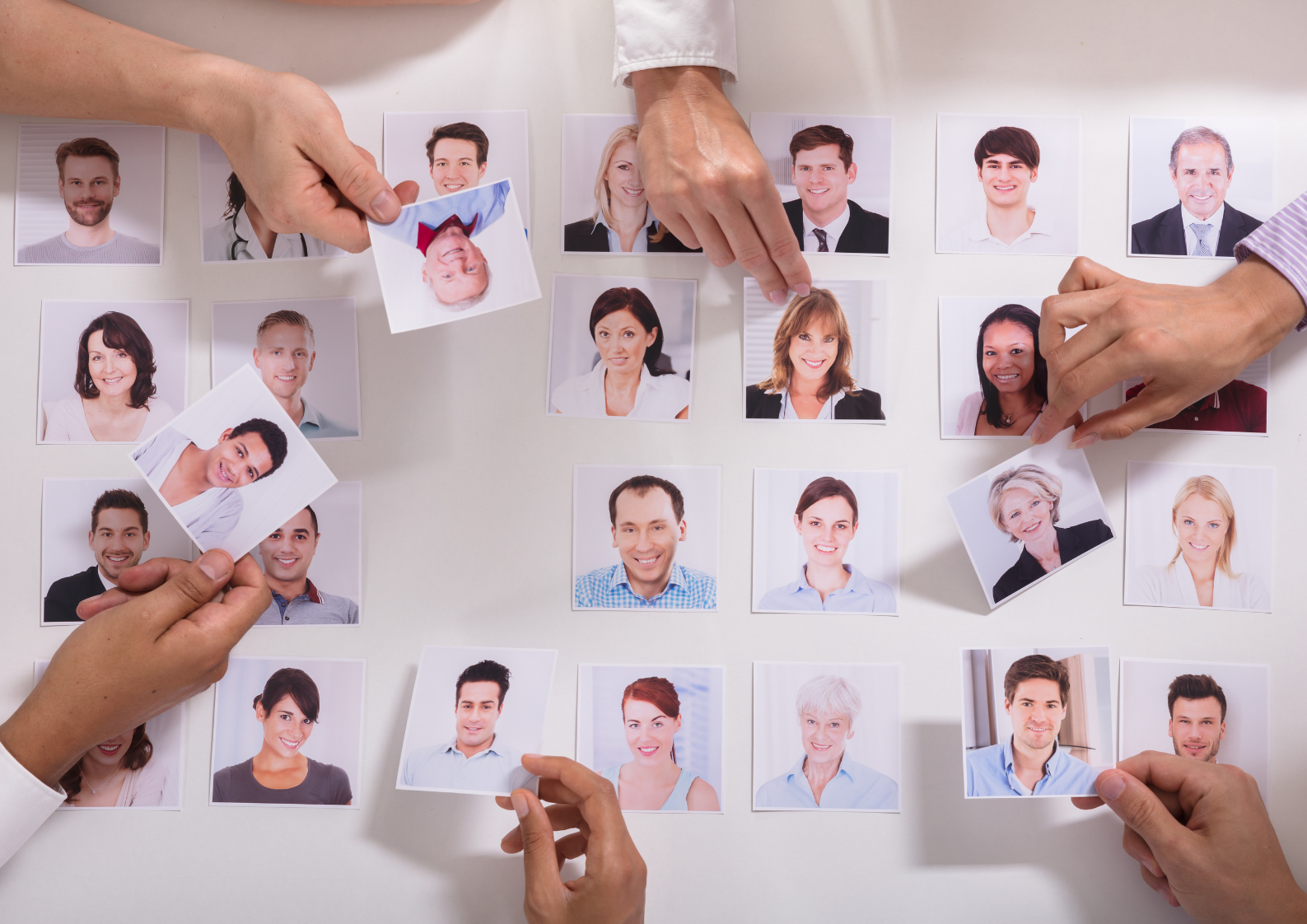 5 Redenen om te kiezen voor werving en selectie via Kei Uitzendbureau